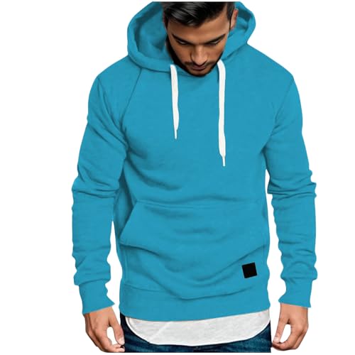 B-sky Blue
