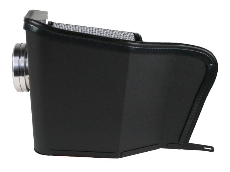 aFe MagnumFORCE Stage 1 Cold Air Intake System with PDS AIS - Compatible with BMW 530i (E39) 2001-2003 L6 3.0L - Improve Engine Performance & Fuel Efficiency for Daily Driving & Racing