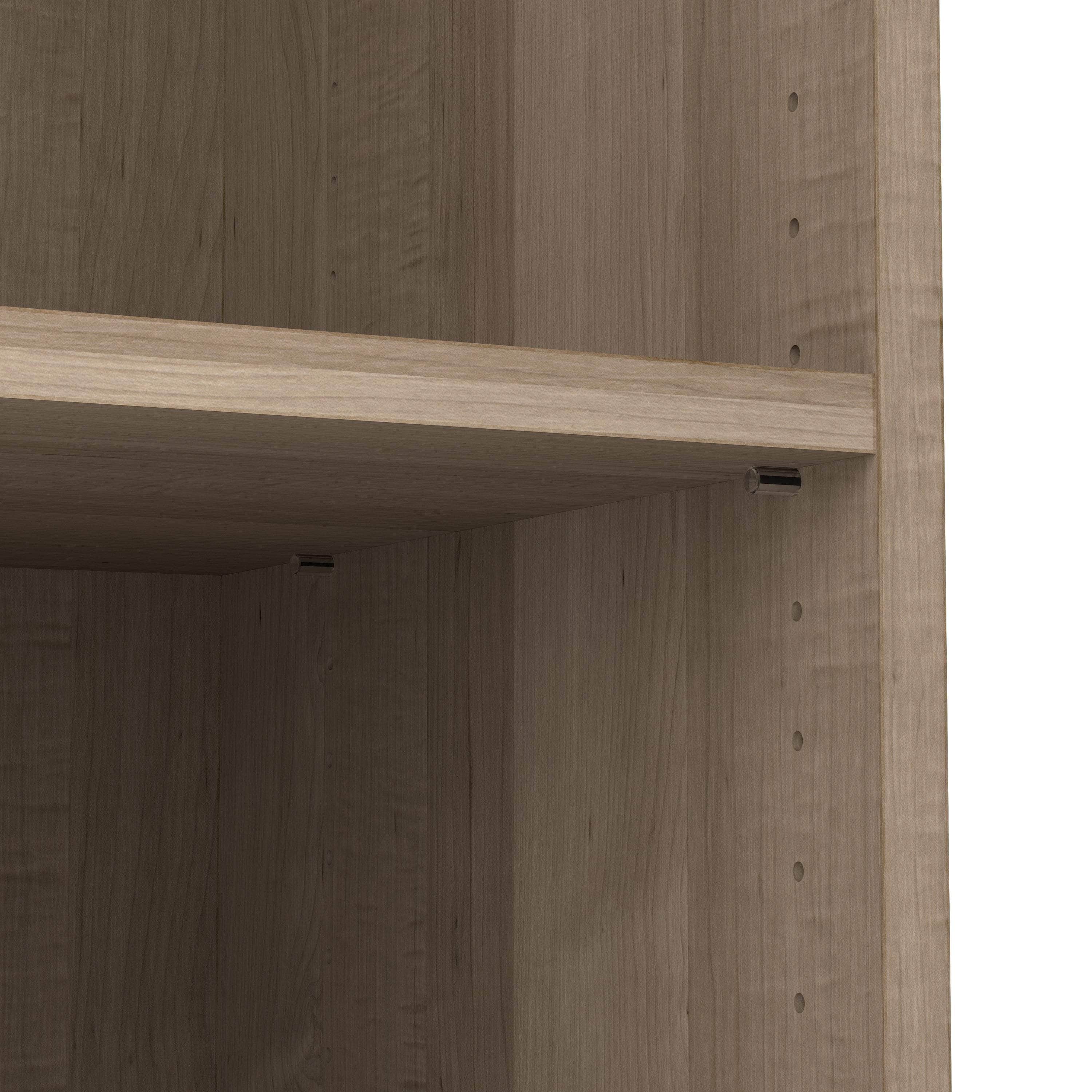 61W Closet Organizer with 7 Color Options - Space Saving Storage Solution for Bedroom, Closet & Wardrobe Organization