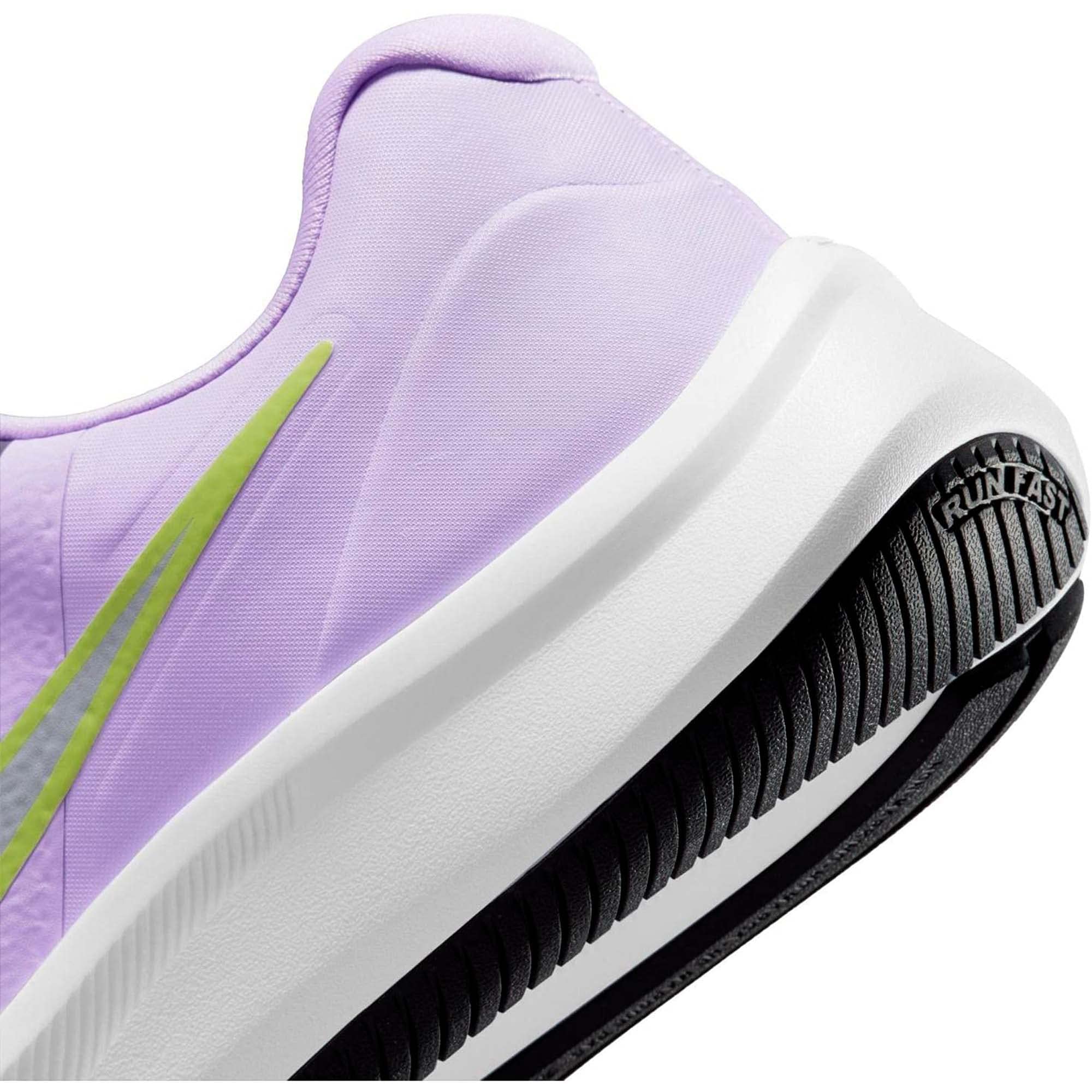 Nike Unisex Kids Tennis Shoes - Size 36 EU - Lightweight & Durable for Junior Tennis Players - Perfect for Court Training & Casual Wear