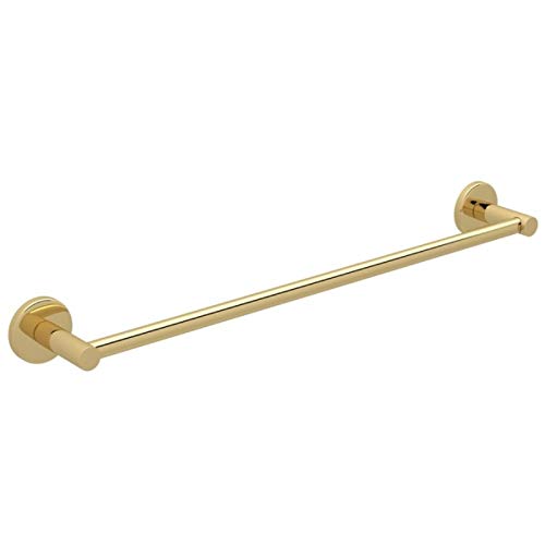Unlacquered Brass