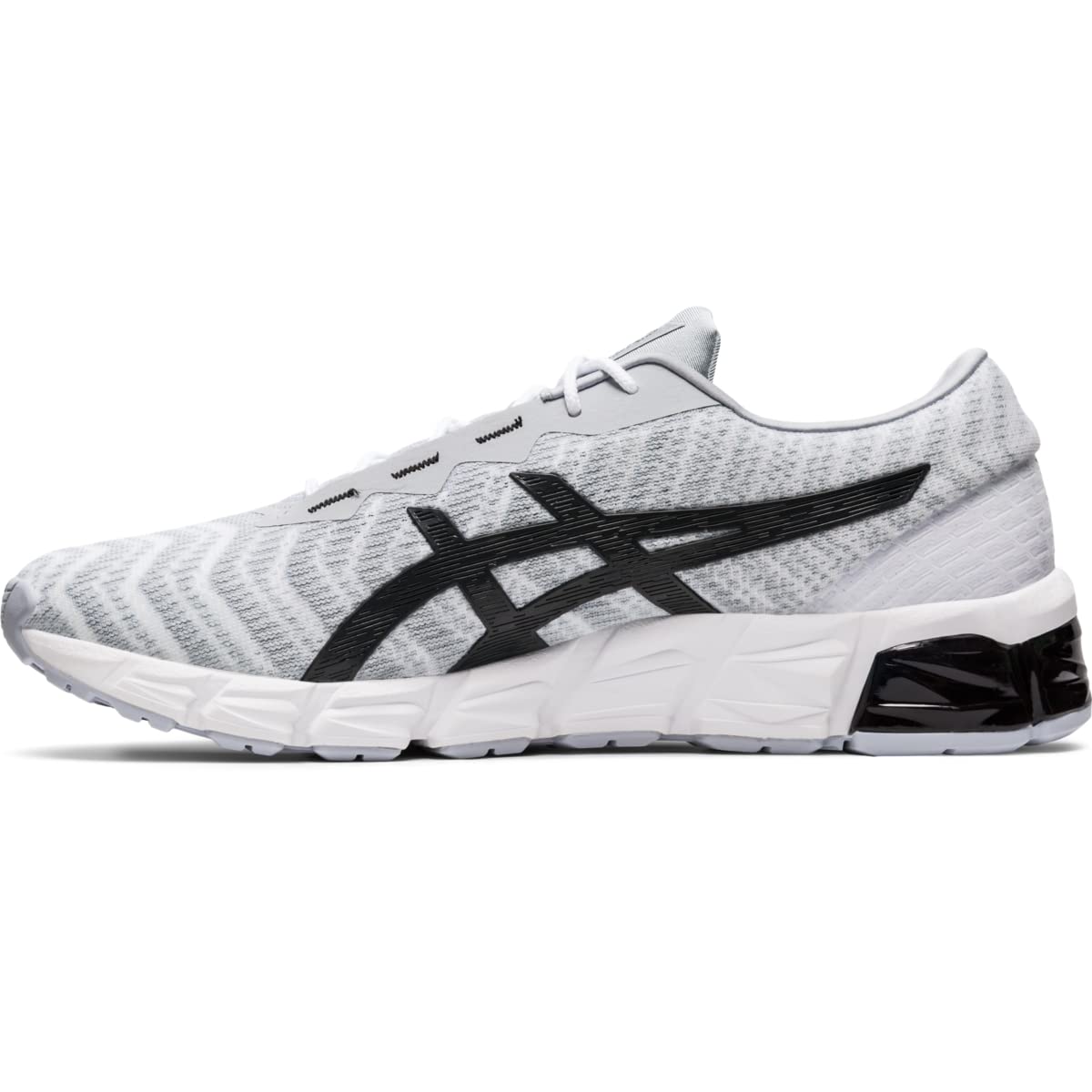 ASICS Men's Gel-Quantum 180 5 Running Shoes - Lightweight Cushioned Athletic Sneakers for Jogging, Gym Workouts & Daily Wear