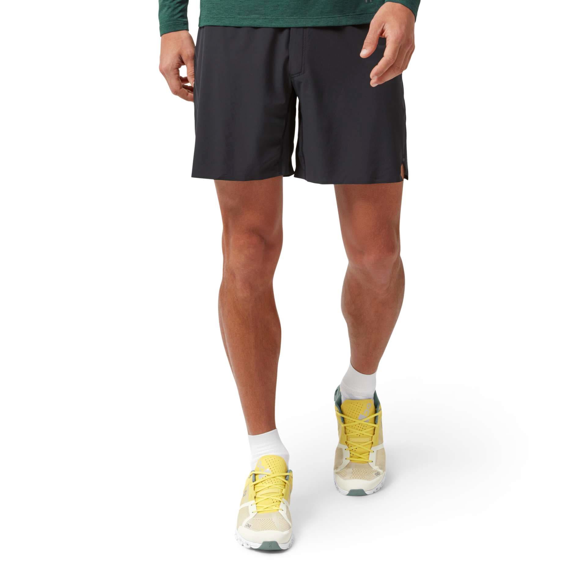 **Men's Lightweight 7.5