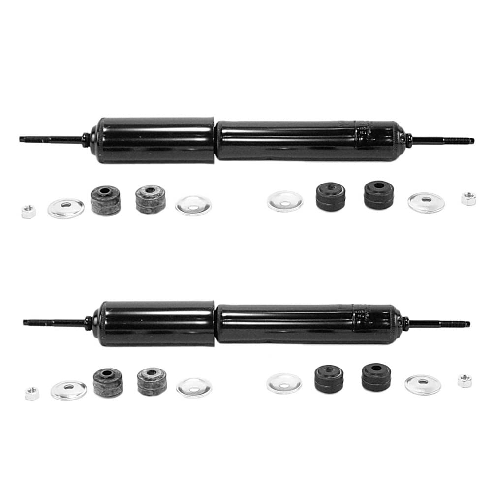Monroe OESpectrum Front Shocks for American Motors Javelin - Pair 77-66057CD | Premium Ride Comfort & Handling | Perfect for Classic Car Restoration & Daily Driving