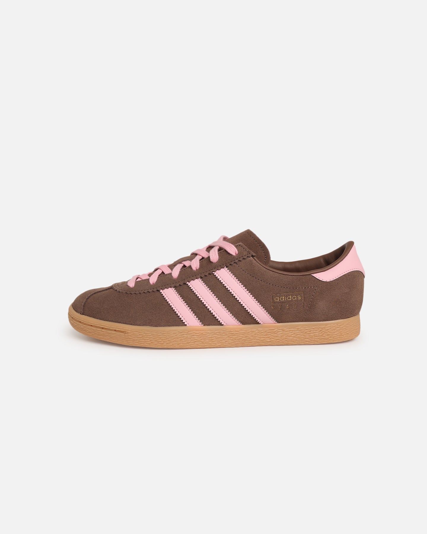 Adidas Stadt Earth Sneakers - Men's Casual Running Shoes for Comfort & Style - Perfect for Gym, Workout & Everyday Wear