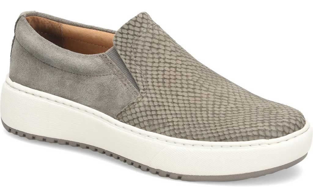 Söfft Women's Watney Comfortable Slip-On Loafers - Stylish Casual Shoes for Work, Travel & Everyday Wear