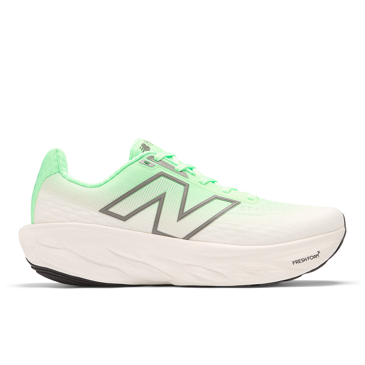 New Balance Fresh Foam X 1080 V14 Men's Running Shoes - Lightweight Cushioned Sneakers for Jogging, Gym & Daily Wear