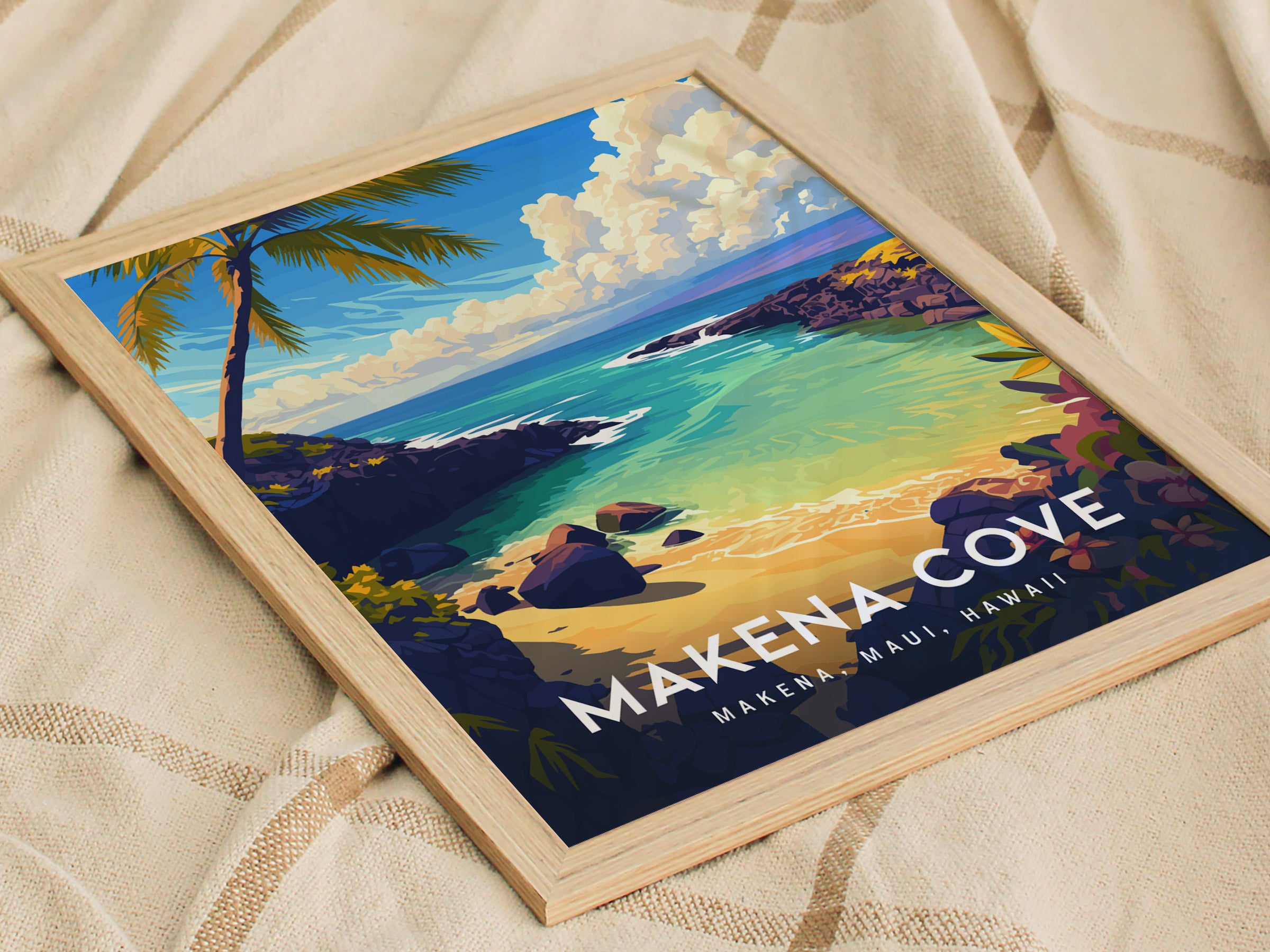 Makena Cove Maui Hawaii - Stunning Beachfront Vacation Rental with Ocean Views | Perfect for Honeymoons & Family Getaways