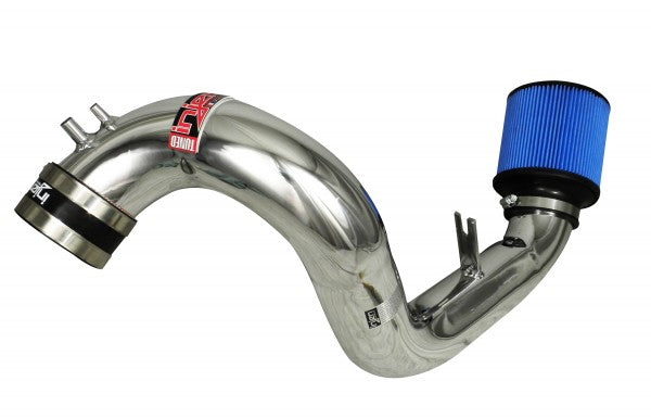 2011-2013 Hyundai Sonata & Kia Optima 2.4L SP Series Polished Cold Air Intake System - High Performance Air Filter Upgrade for Better Engine Airflow & Horsepower Boost - Perfect for Street Racing & Performance Tuning