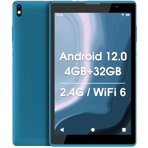 8‘’ Tab Green