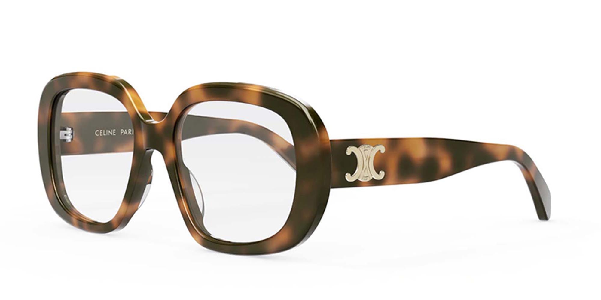 CELINE Triomphe CL50106I Sunglasses - Luxury Designer Shades for Women & Men - Perfect for Outdoor Activities & Fashion Statements
