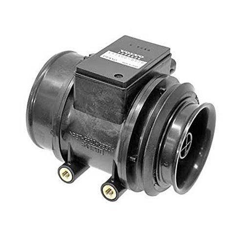 Genuine Volvo 1275636 Mass Air Flow Sensor - High Performance Replacement Part for Volvo Cars - Improve Engine Efficiency & Fuel Economy