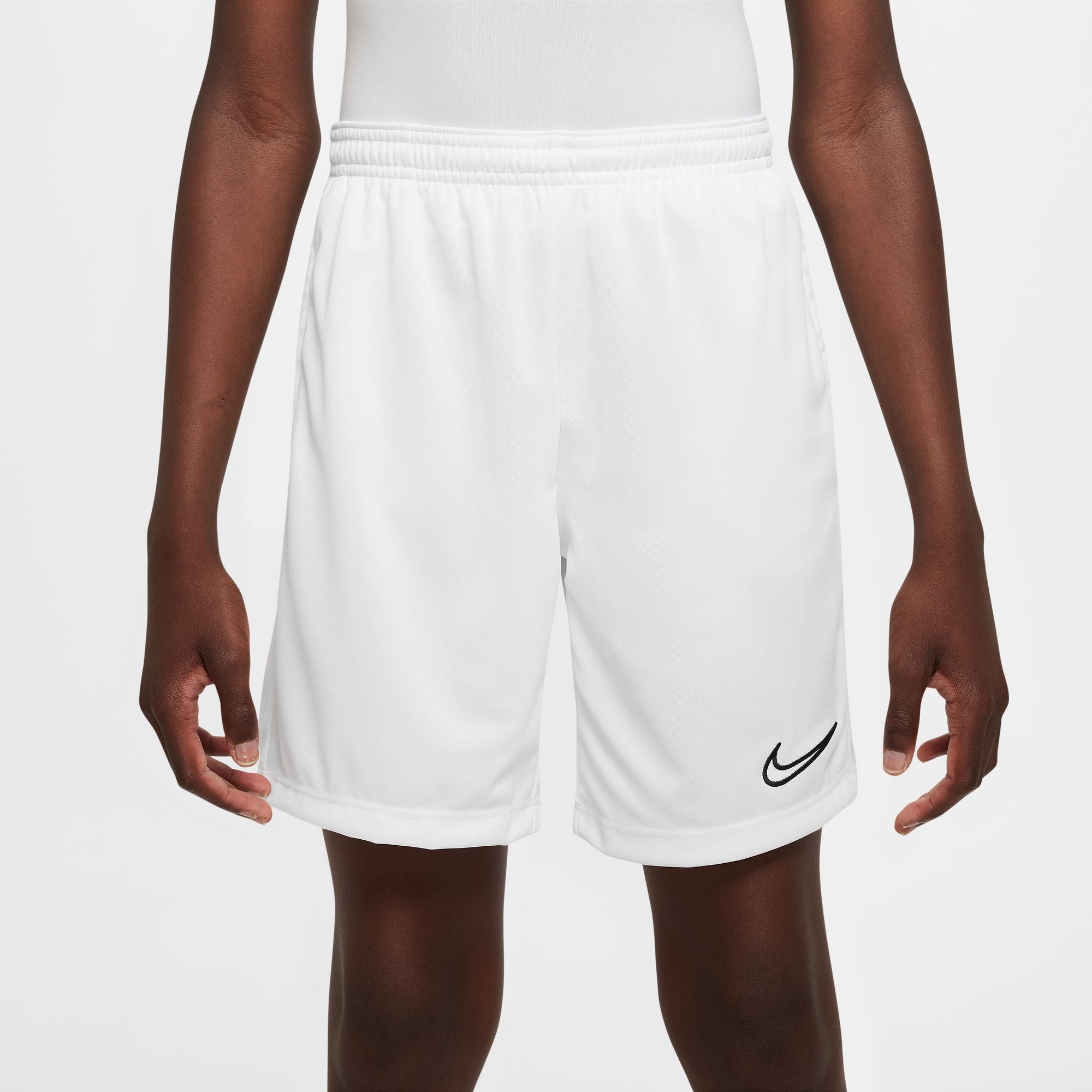 Nike Youth Dri-FIT Trophy23 Boys' Soccer Jersey - Moisture-Wicking Performance Shirt for Youth Soccer Players & Training