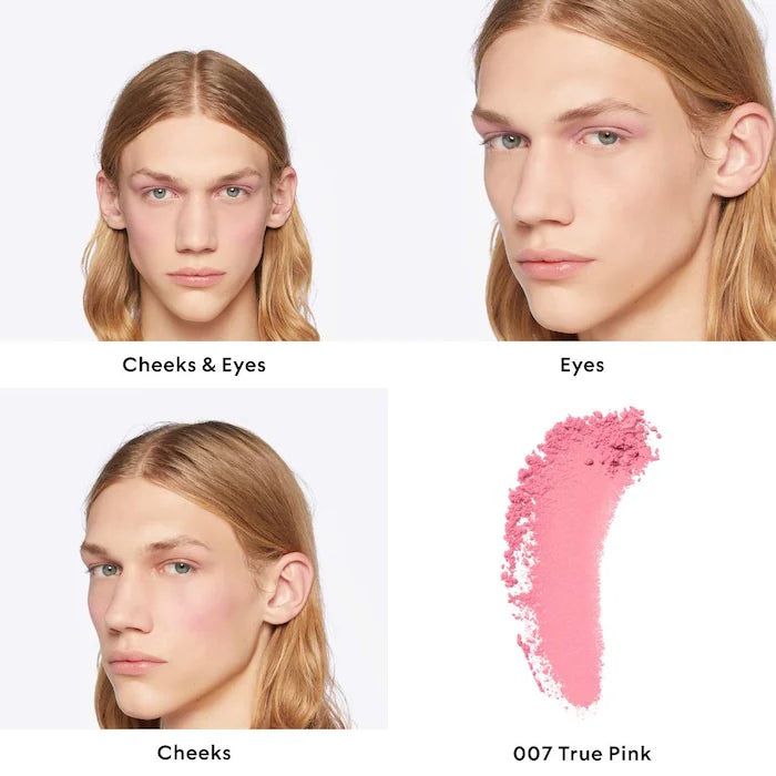 Gucci Luminous Matte Beauty Blush - Long-Lasting, Buildable Color for a Natural Flush | Perfect for Day & Night Makeup Looks