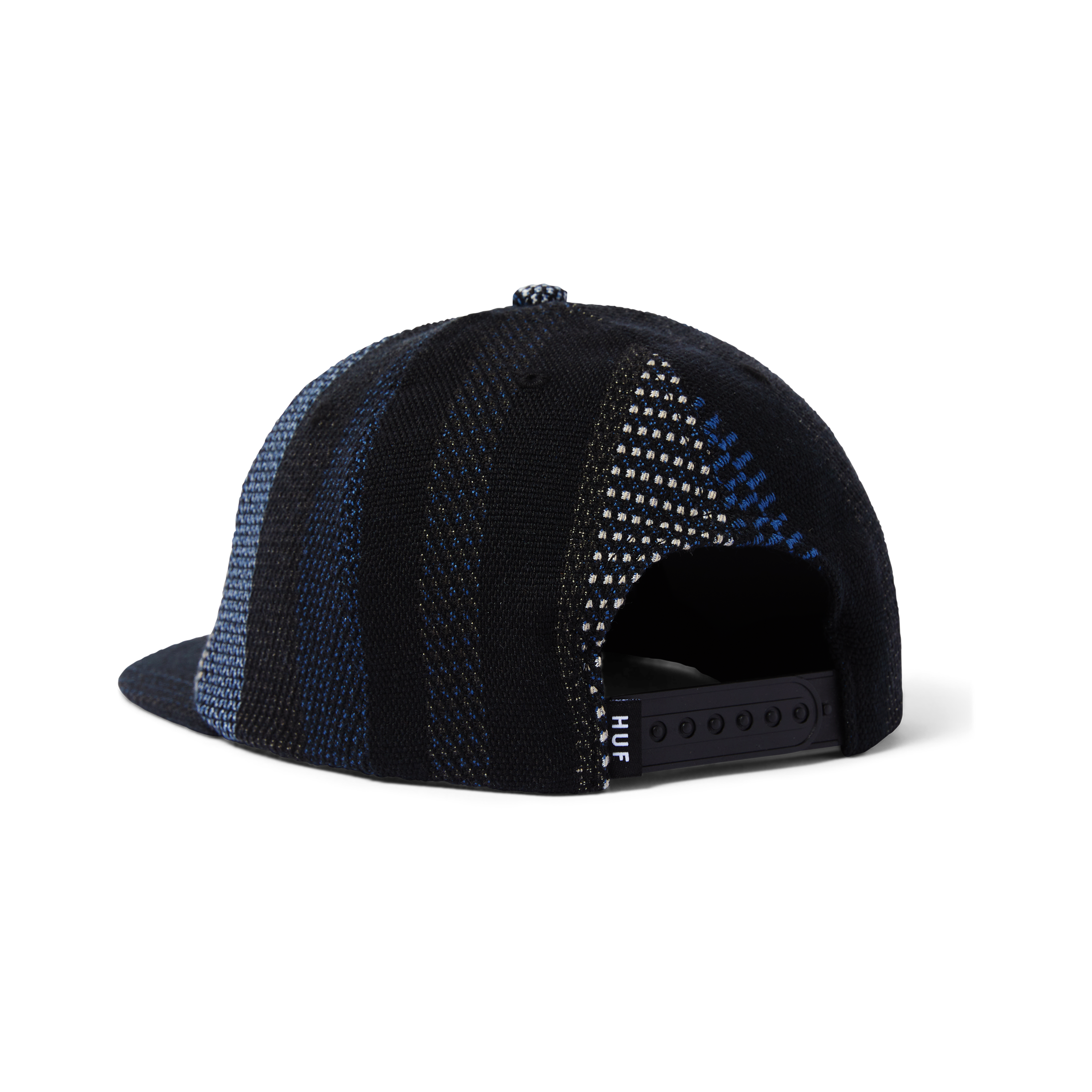 HUF X Bronze 56k Baja Hat - Adjustable Sun Hat for Men & Women - Beach, Surfing, Outdoor Adventures (Multiple Colors)