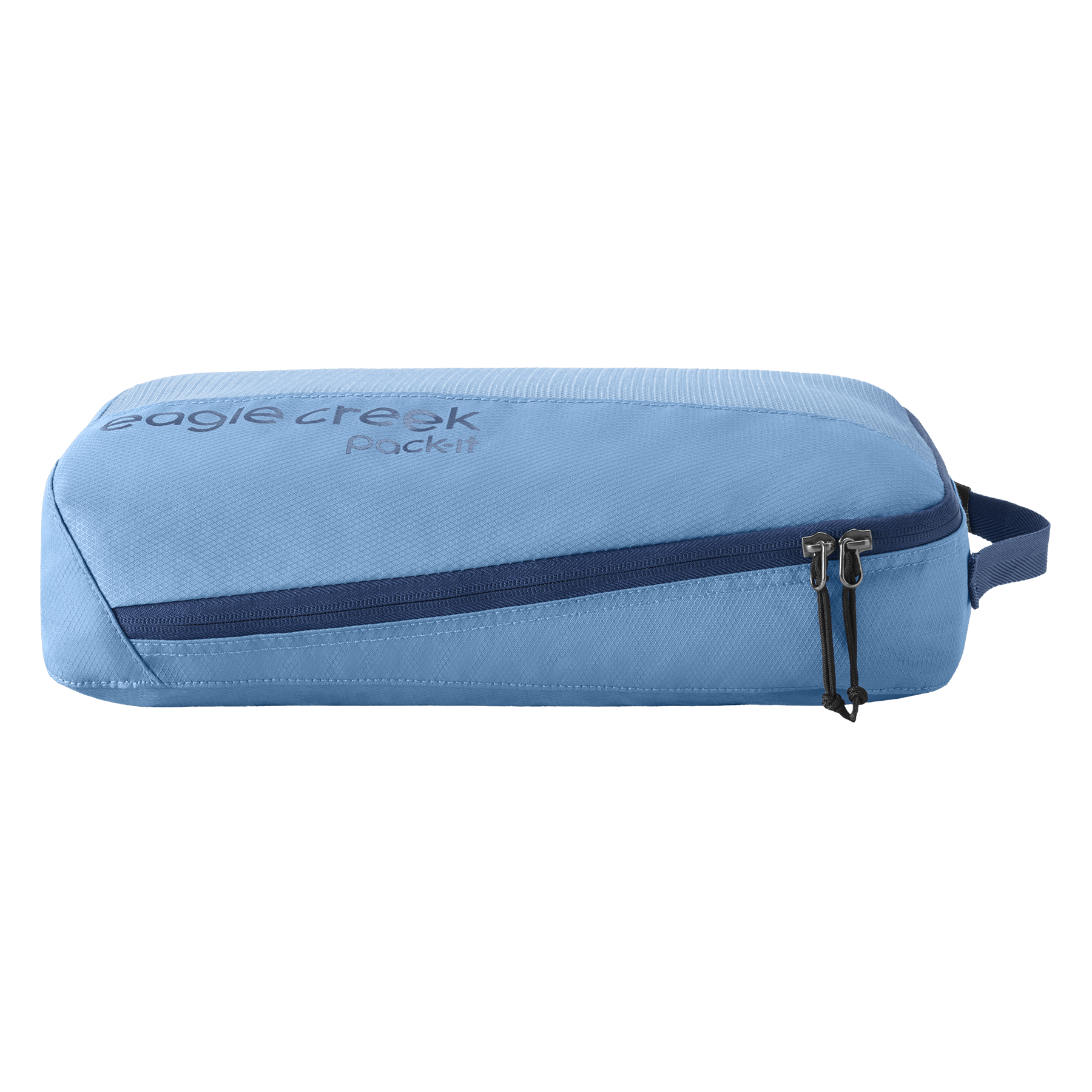 Eagle Creek Pack It Reveal Cube M - Packing Organizer for Travel & Suitcase - Perfect for Clothes, Toiletries & Accessories on Vacations, Business Trips & Weekend Getaways