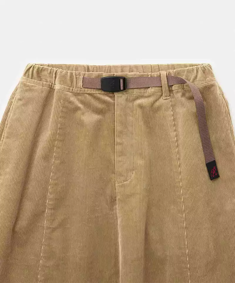 Stylish Paneled Midi Skirt for Women - Flattering A-Line Design, Comfortable Stretch Fabric - Perfect for Office Wear, Date Nights & Casual Outings