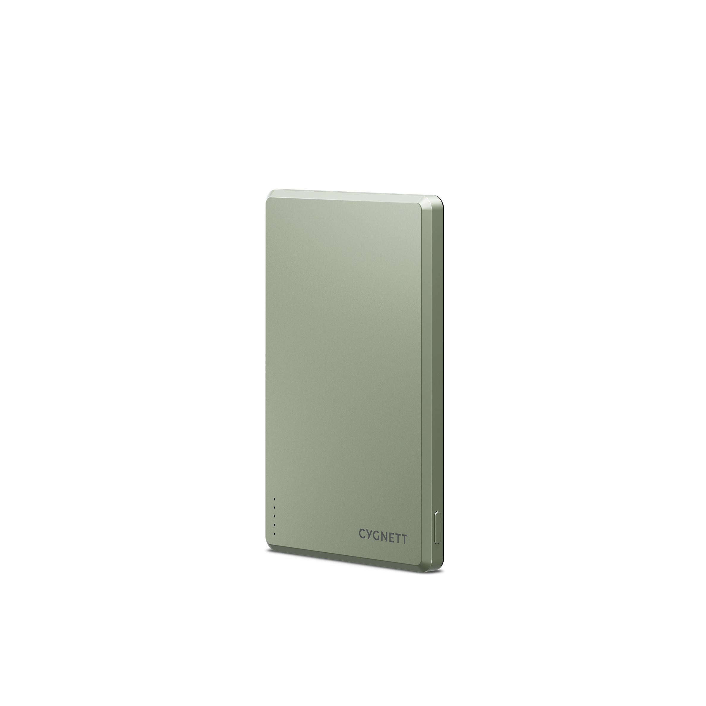 5000mAh Magnetic Wireless Power Bank - Portable Fast Charging for iPhone, Samsung & AirPods - Perfect for Travel, Work & Outdoor Adventures