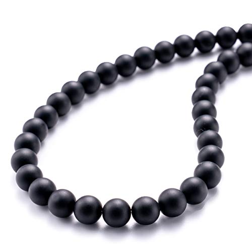 Matte Black Onyx