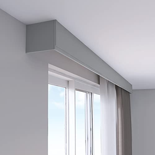 Grey-ceiling mount