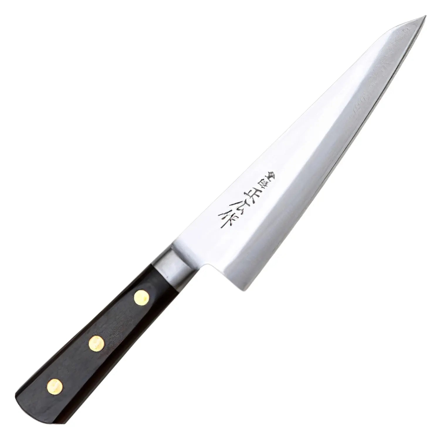 Masahiro Japanese Steel Garasuki Knife - High-Quality Poultry & Meat Cleaver for Professional Chefs & Home Cooking - Perfect for Butchering, Chopping, and Food Prep