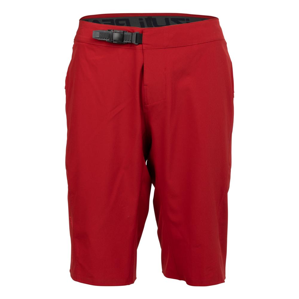 Men's Summit Athletic Shorts with Built-in Liner - Perfect for Running, Hiking & Outdoor Activities