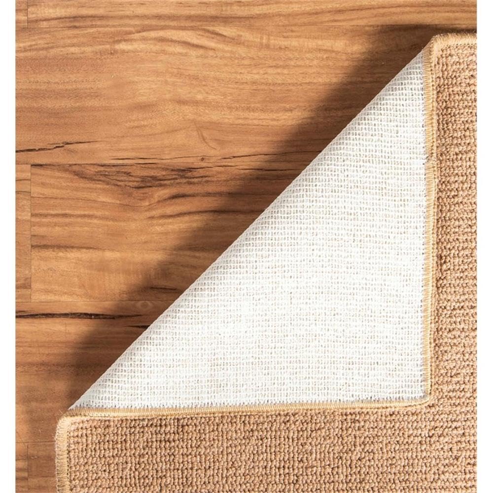 Hand Tufted Wool Area Rug 2'6