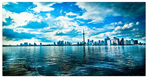 Toronto Travel Postcards - Premium Souvenir Postcards for Collectors & Travel Enthusiasts | Perfect for Scrapbooking, Home Decor & Sending Travel Memories