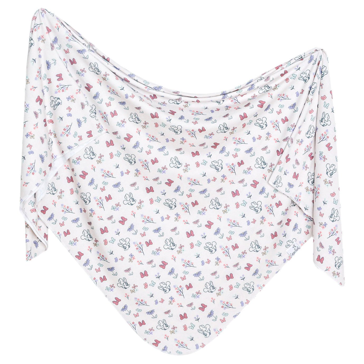 Minnie Mouse's Bowquet - FINAL SALE - FINAL SALE