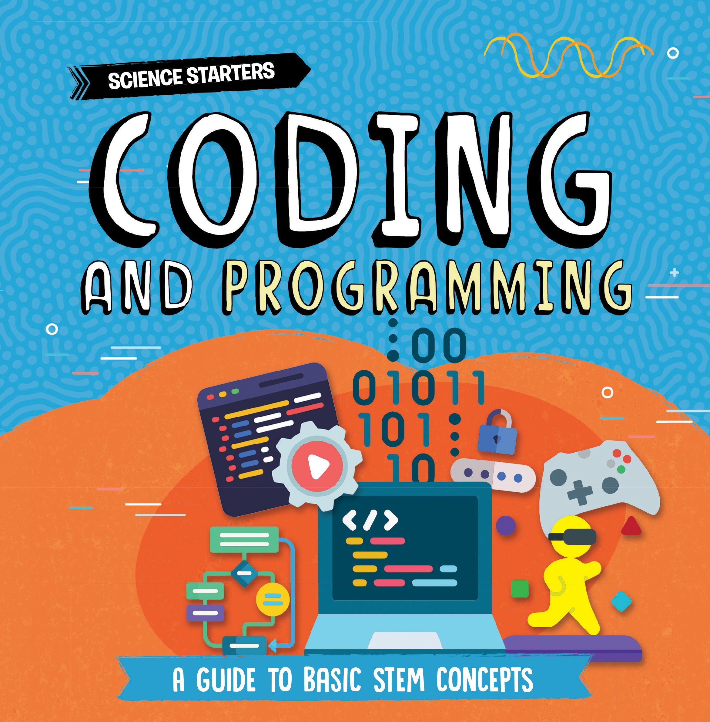 Best Coding and Programming Books for Beginners - Learn Python, Java & JavaScript - Perfect for Students & Self-Learners | Online Courses & Home Study