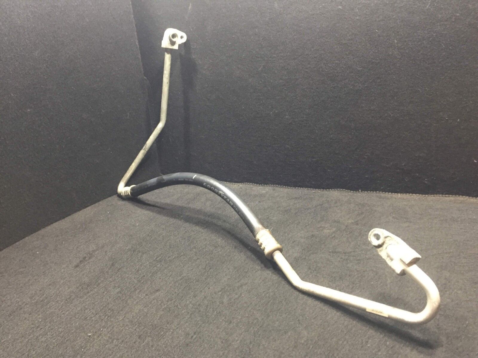 05 06 07 Cadillac CTS 2.8L AC Air Conditioner Suction Hose Pipe Line OEM Replacement Part - Perfect for AC System Repair & Maintenance