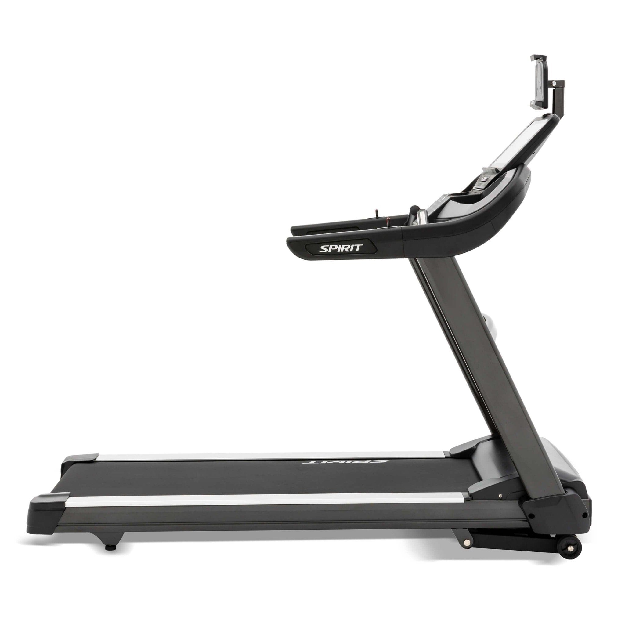 Spirit Fitness XT685ENT Treadmill - Premium Home Exercise Equipment for Running & Walking | Perfect for Home Gym, Cardio Workouts & Weight Loss