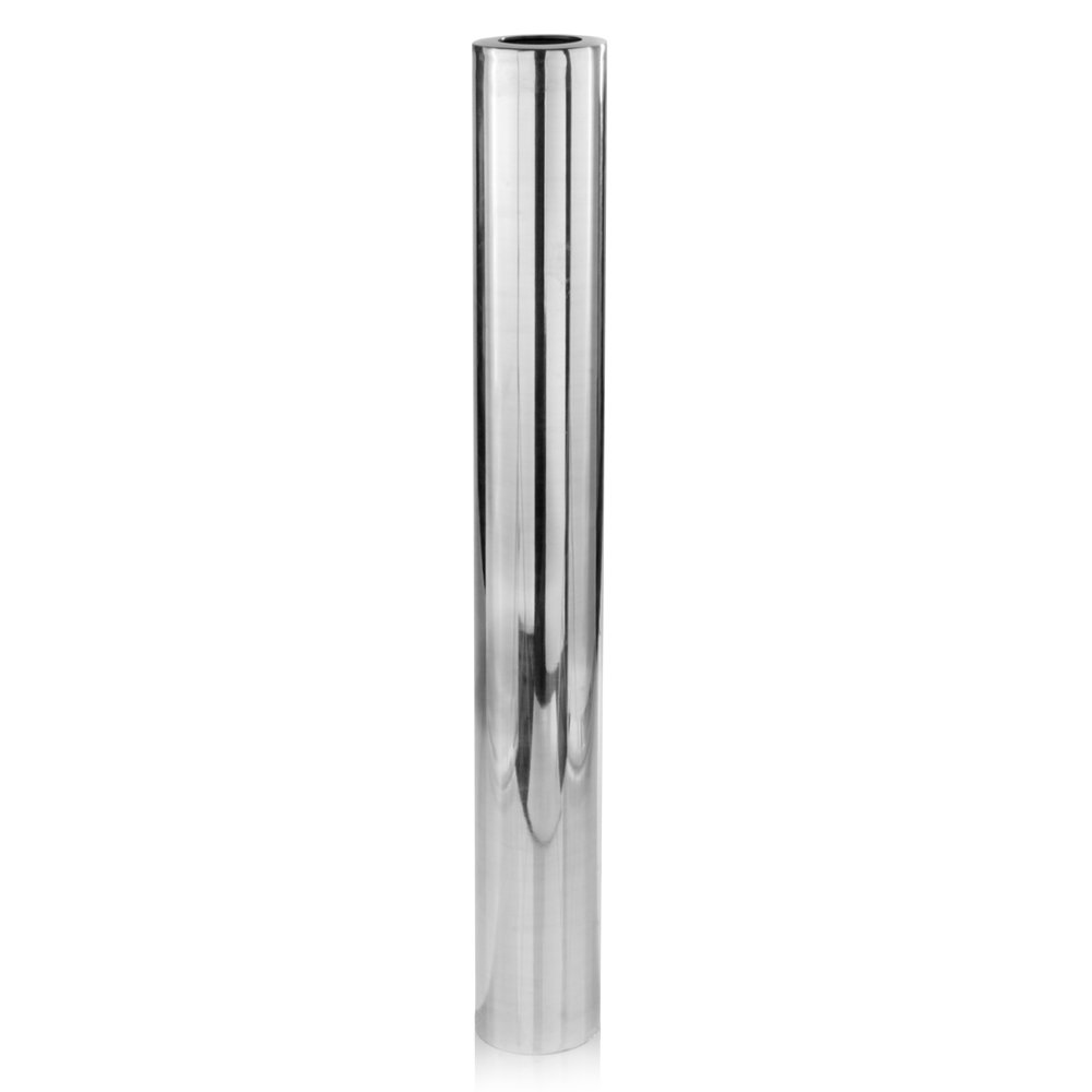 Modern Day Accents 3691 Cilindro XL Tall Floor Vase - 48