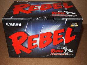 Canon EOS Rebel T5i / 800D & T7i DSLR Camera with 18-55mm IS STM Lens - Professional Photography for Beginners, Vlogging, Travel & Portrait Shots - USA Version