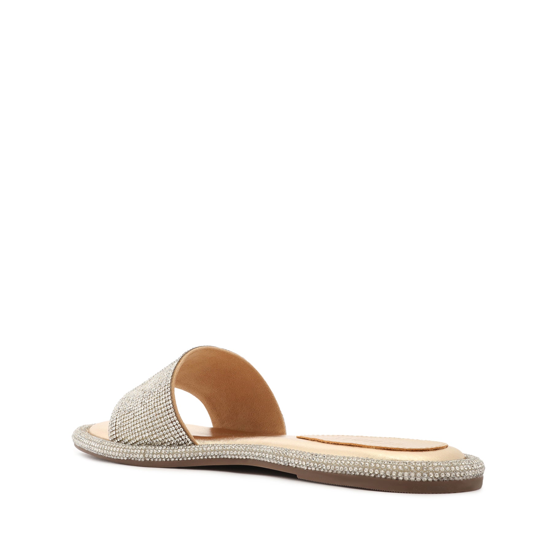 Alcina Women's Nubuck Leather Sandals - Comfortable Casual Strappy Slide Sandals for Summer, Beach, and Outdoor Wear