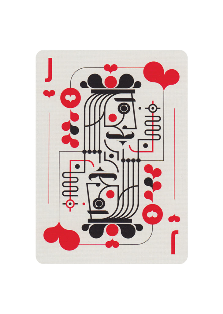 Messymod Playing Cards - Premium Quality Poker Cards for Magic Tricks, Card Games & Collectibles | Perfect for Poker Nights, Family Gatherings & Professional Performances