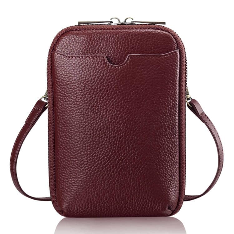 Wine Red