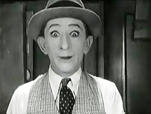 Larry Semon: The Ultimate Collection Disc 6 - Classic Silent Comedy DVD with Endless Slapstick | Vintage Film Laughs for Movie Nights & Film History Enthusiasts