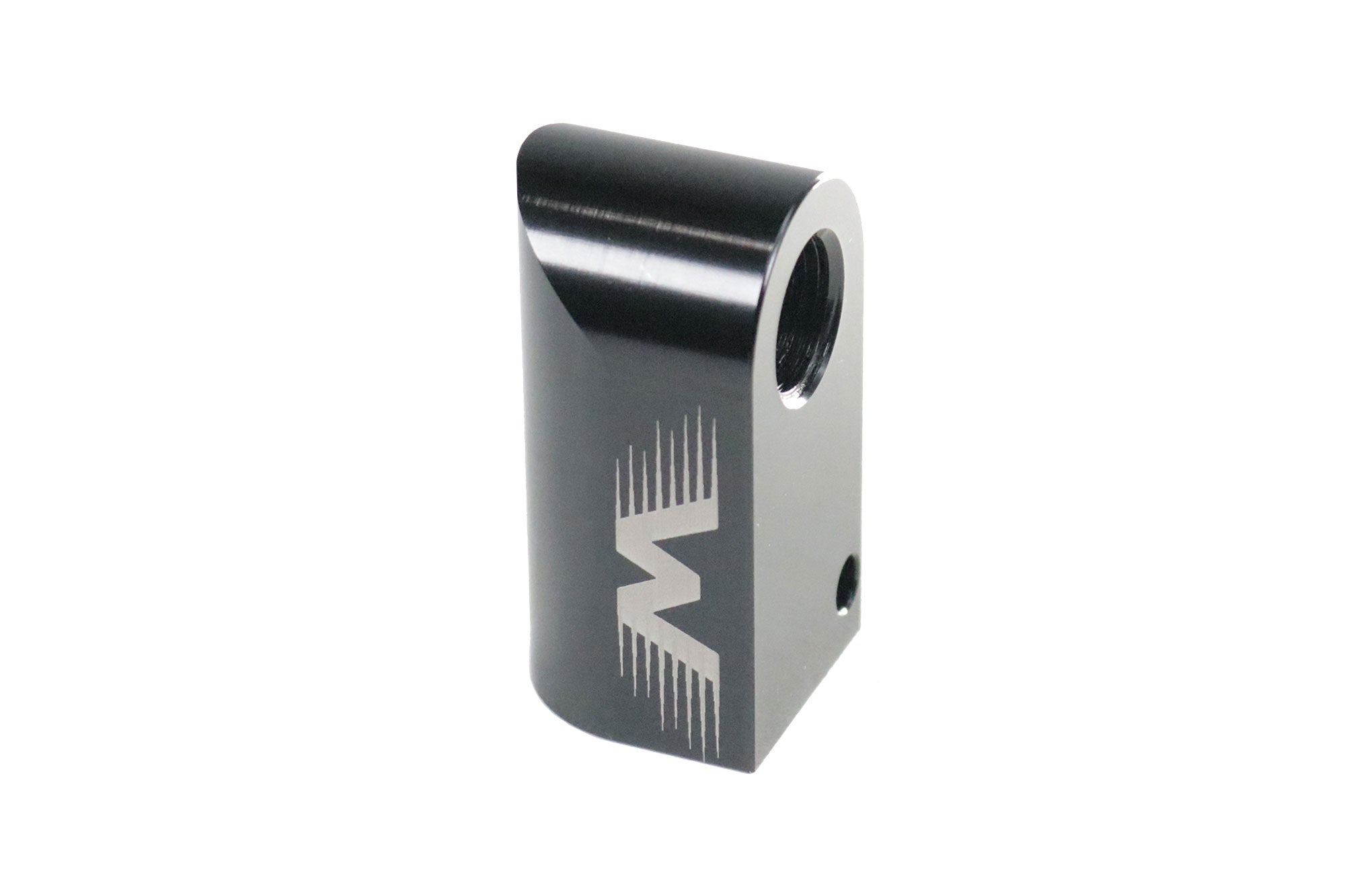 Billet Breather Attachment for Factory 5/8