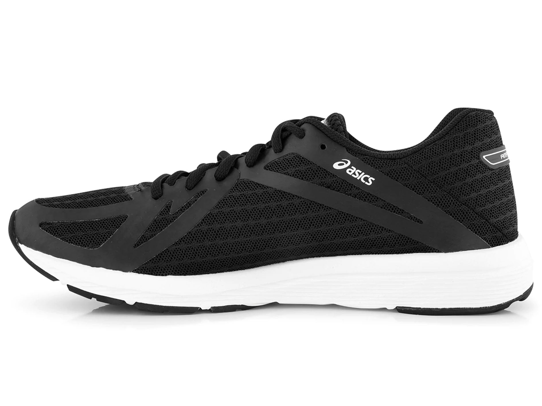 ASICS Kids Amplica GS Running Shoes - Lightweight & Breathable Sneakers for Boys & Girls - Perfect for School, Sports & Everyday Play