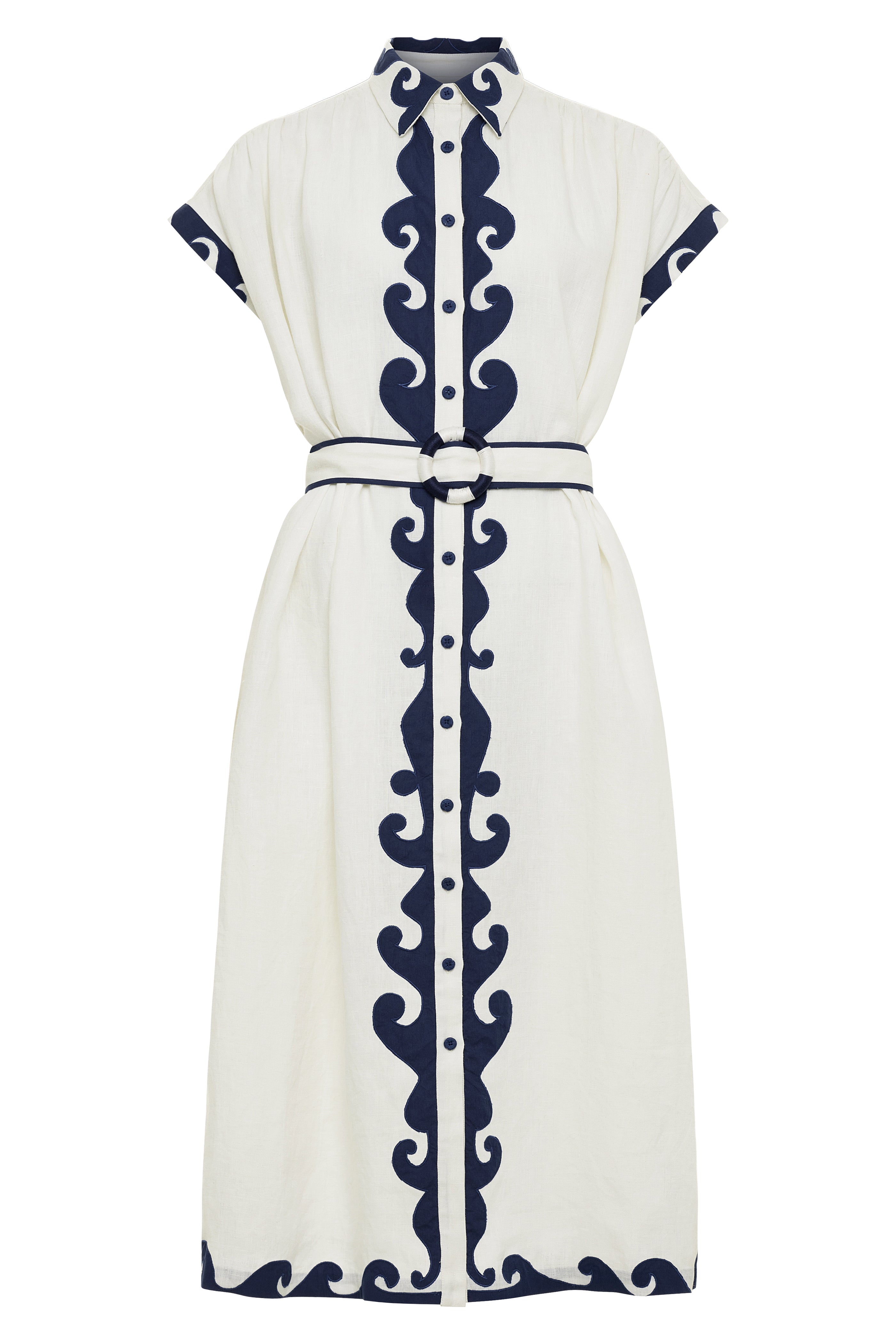 Valerie Dress - Women's Elegant Flowy Maxi Dress for Summer, Beach, and Special Occasions | Final Sale