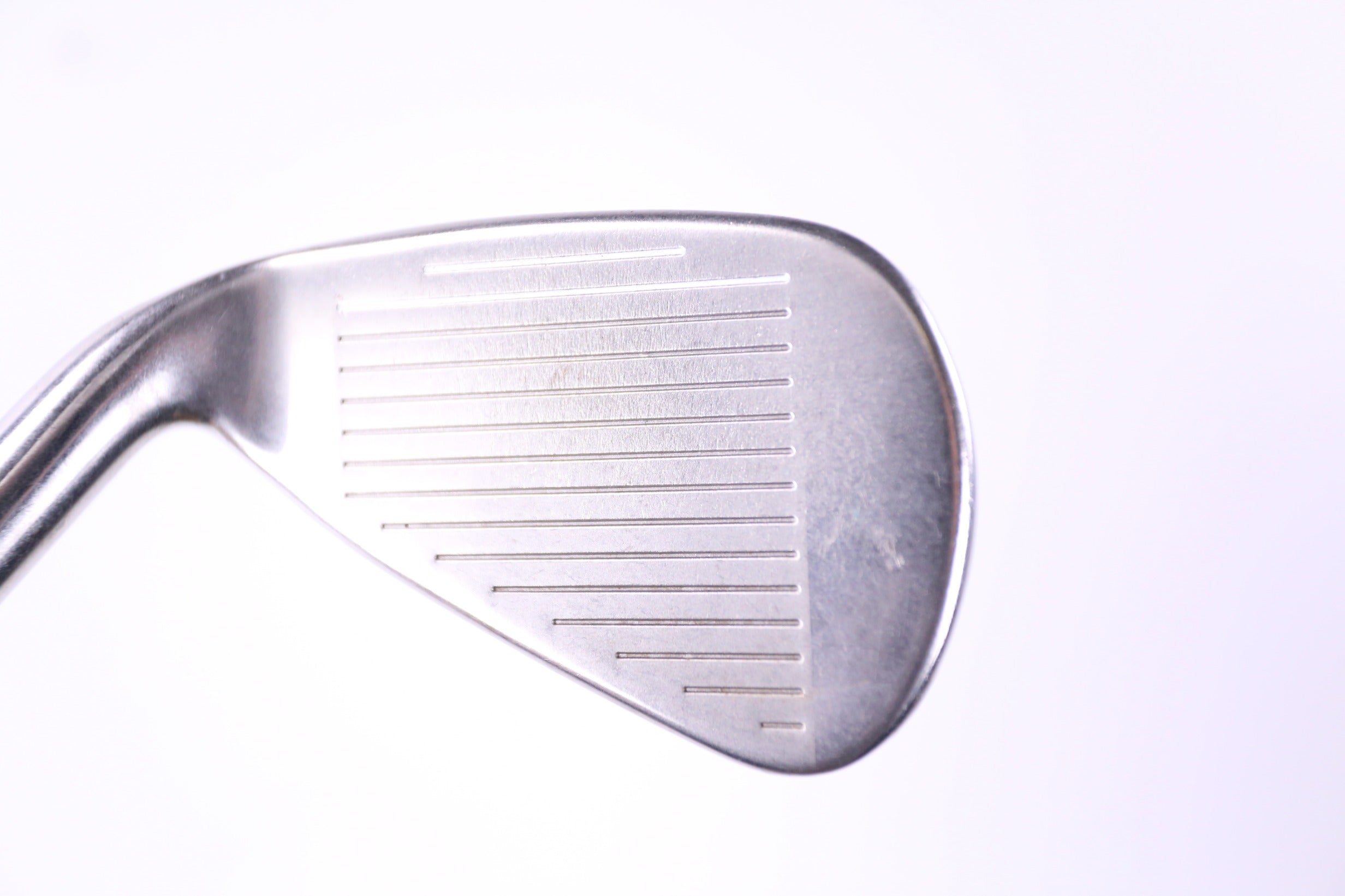 Used Callaway Steelhead XR 7 Iron Right Handed Senior Flex Golf Club - Perfect for Senior Golfers & Practice Sessions
