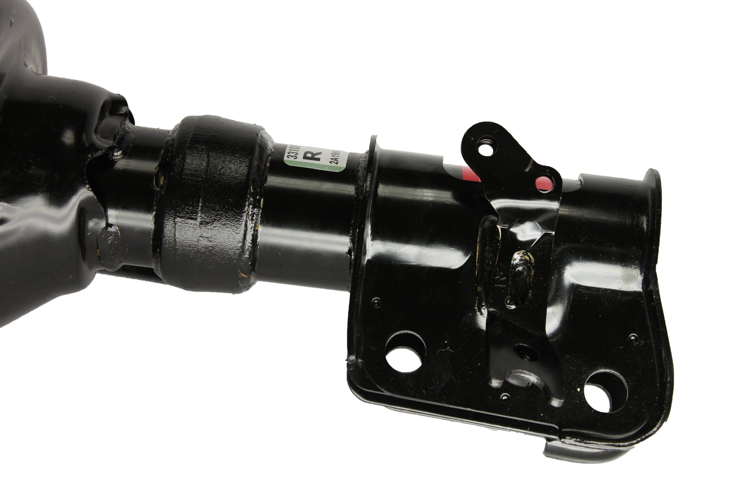 KYB 331008 Excel-G Gas Strut - Premium Replacement Shock Absorber for Smooth Ride | Compatible with Cars, Trucks & SUVs | Ideal for Daily Commute, Off-Roading & Towing