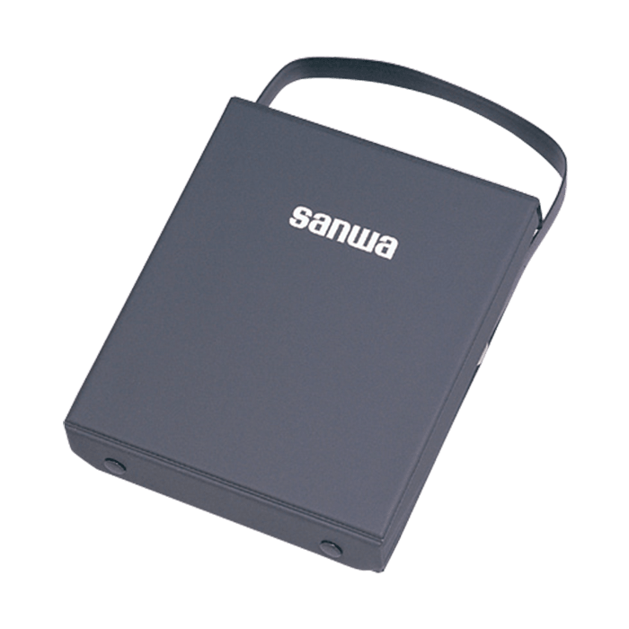 Durable Carrying Case for Electronics & Accessories - Perfect for Travel, Work & Daily Use