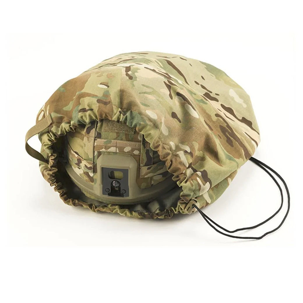Galvion Viper Helmet Storage Bag - Durable Military Tactical Gear Organizer for Motorcycle, Airsoft & Outdoor Sports - Compact Protective Case for Easy Transport & Storage