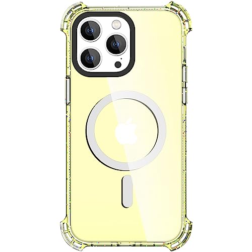 Yellow/Mag