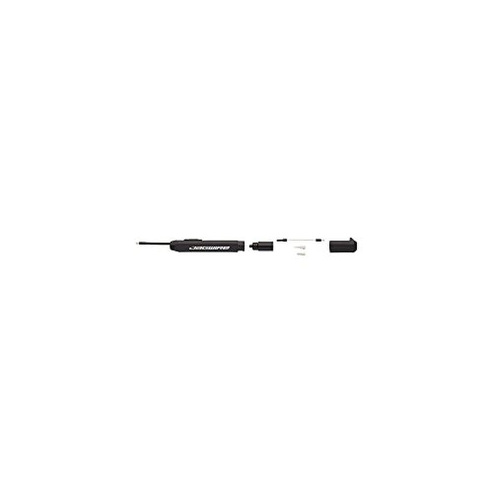 Jagwire WST050 Workshop Internal Routing Tool - Black Bike Cable Housing Installation Kit for Professional Mechanics | Perfect for Road, MTB & E-Bike Maintenance