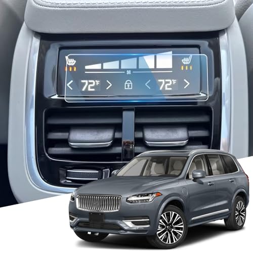 XC40 XC60 XC90 S60 S90 V60 V90 21-24 AC Panel 1HD