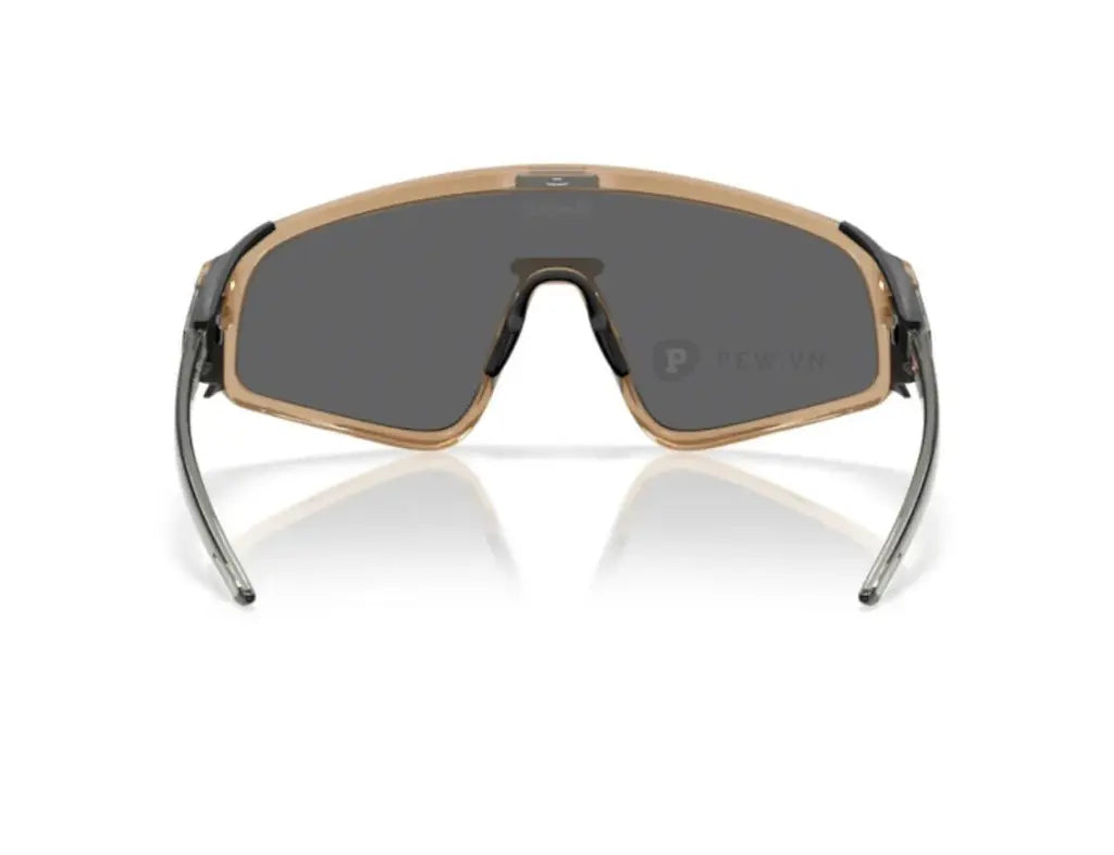 Original Oakley Latch Panel Damian Lillard OO9404 0735 Sunglasses - Authentic Sports & Driving Shades for Men, Perfect for Basketball, Running and Outdoor Activities