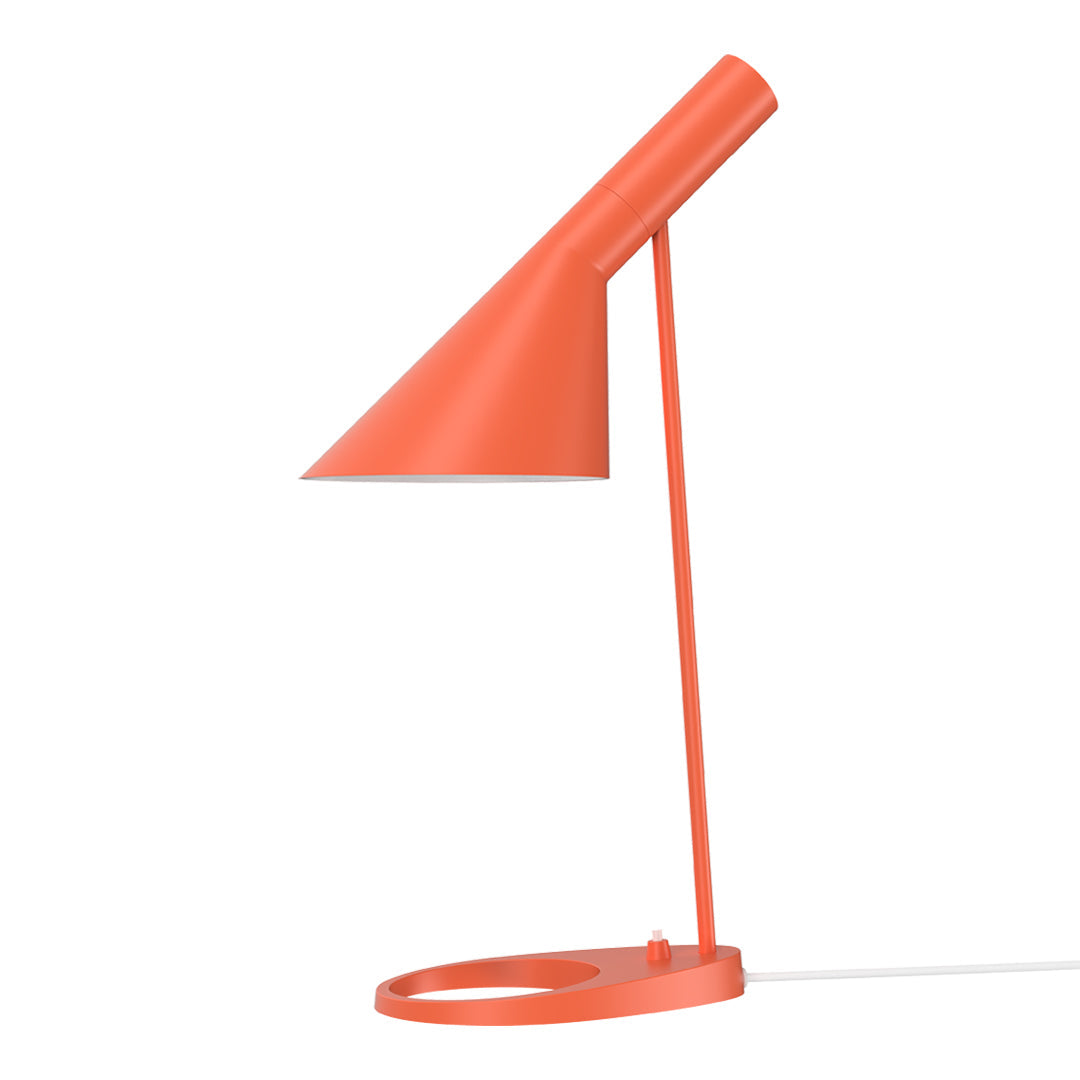 Original AJ Table Lamp by Arne Jacobsen | Louis Poulsen Modern Design | Perfect for Bedroom, Living Room & Office Lighting